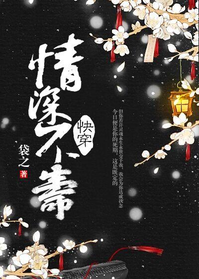 情深不寿快穿