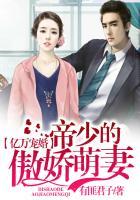 帝少的亿万萌妻免费阅读全文