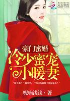 豪门冷少追妻